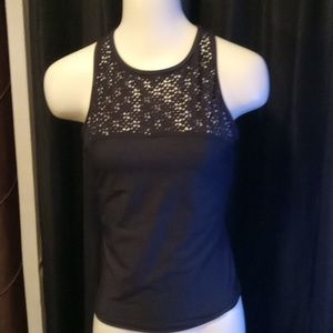 CARBON38 Top